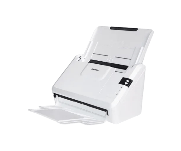 Avision AV332U Sheet fed ADF Scanner