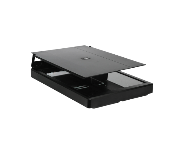 Avision FB10 A4 Flatbed Scanner