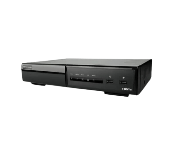 Avtech AVH0401 4 Channel NVR