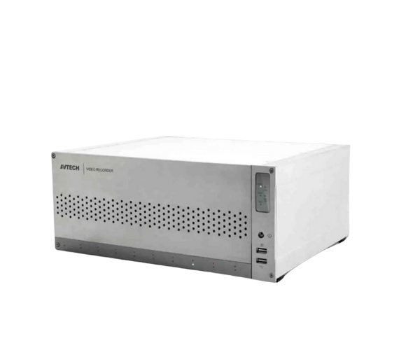 Avtech AVH364 64-Channel DVR
