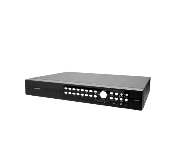 Avtech AVZ316 16-Channel DVR