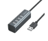 Awei CL-122 4 Port USB Hub