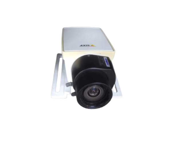 Axis M1113 Wi-Fi Network Camera