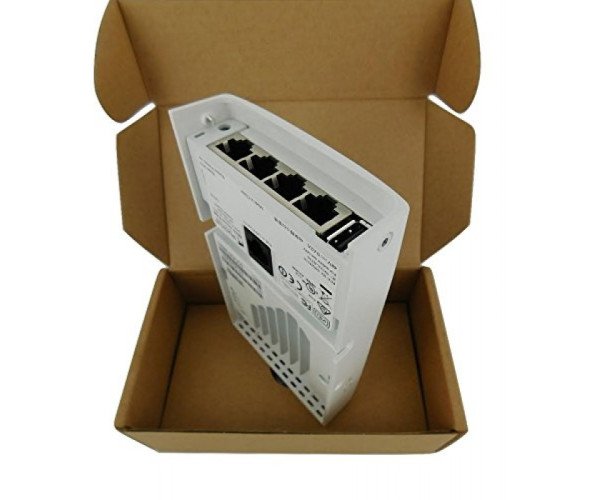 Ruckus H510 Indoor Wall Plug Access Point