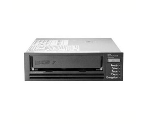BB873SB - HPE StoreEver tape storage