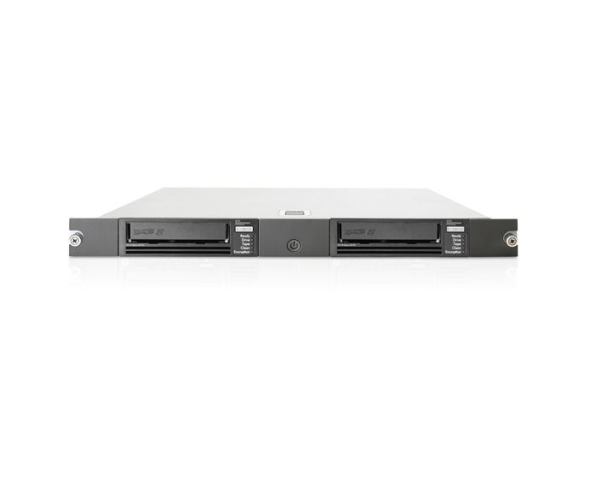 BC029A - HPE StoreEver Tape Storages