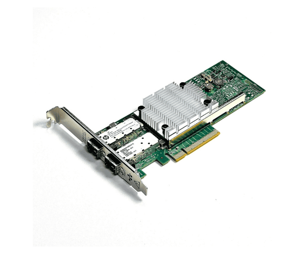 Broadcom BCM57810 2-Port 10Gb SFP+ Network Adapter