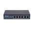 BDCOM S1006-4P 4-Port PoE Switch