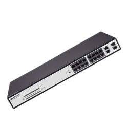 BDCOM S1218-16P 16 Ports PoE Network Switch