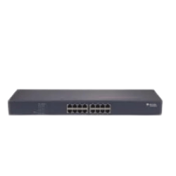 BDCOM S1516E 16 Port PoE Unmanaged Switch