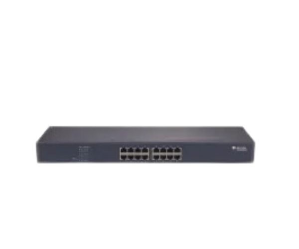 BDCOM S1516E 16 Port PoE Unmanaged Switch