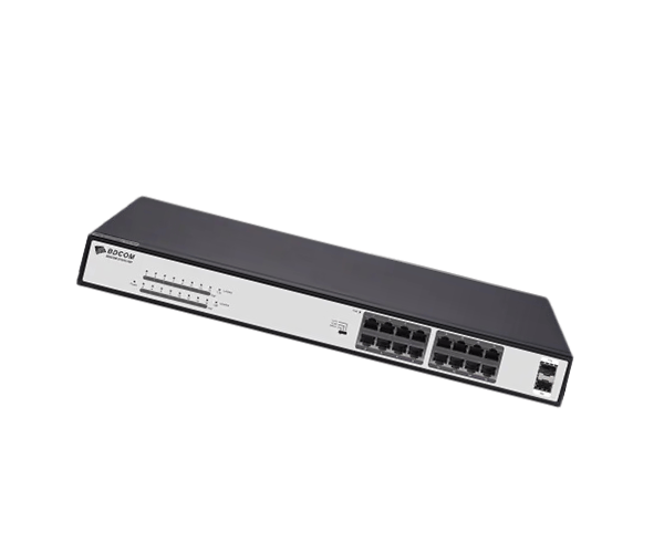 BDCOM S1518-16P 16 ports POE Switch