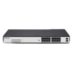 BDCOM S1518-16P 16 ports POE Unmanaged Switch