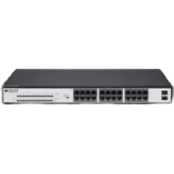 BDCOM S1526D 24 port Unmanaged PoE Switch