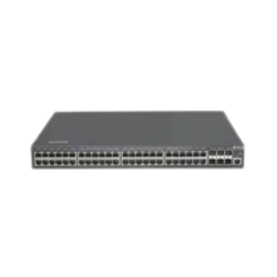 BDCOM S2900-48P6X 48-Port POE Managed Switch