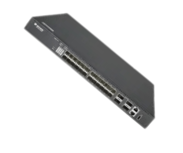 BDCOM S5828 24-Port SFP 10G L3 PoE Managed Switch