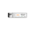 6COM Copper SFP Module BIDI-SFP+-LH-27 BiDi SFP+ 1270nm-TX1330nm-RX 20km DOM Simplex LC SMF Transceiver Module