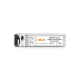 6COM Copper SFP Module BIDI-SFP+-LH-27 BiDi SFP+ 1270nm-TX1330nm-RX 20km DOM Simplex LC SMF Transceiver Module