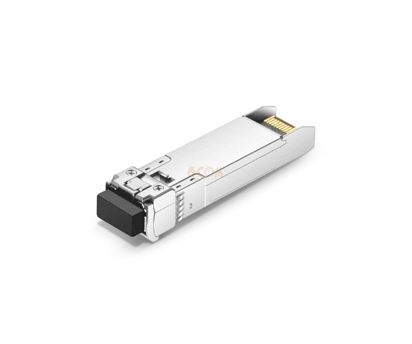 6COM Copper SFP BIDI-SFP+-LR-27 BIDI SFP+ 1270nm-TX1330nm-RX 10km DOM Simplex LC SMF Transceiver Module
