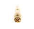 BNC Connector For CCTV Camera