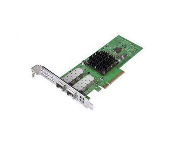 BROADCOM 57414 Optical Port 25G PCI-E Dual Port 8X