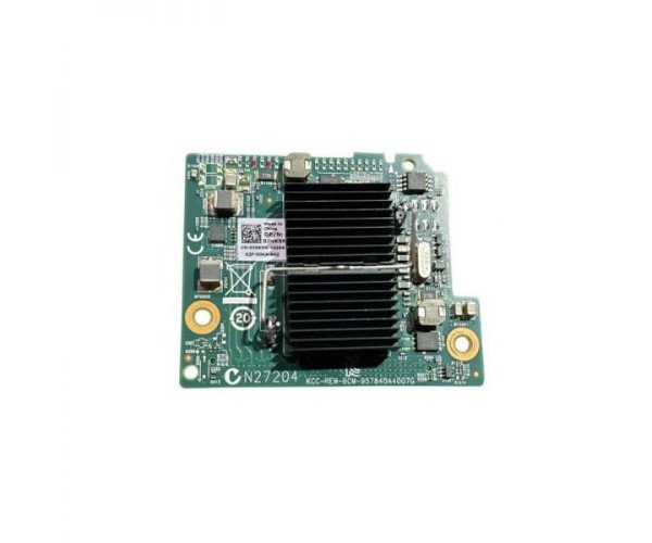 BROADCOM 57840 Quad Port 10G Daughter Card