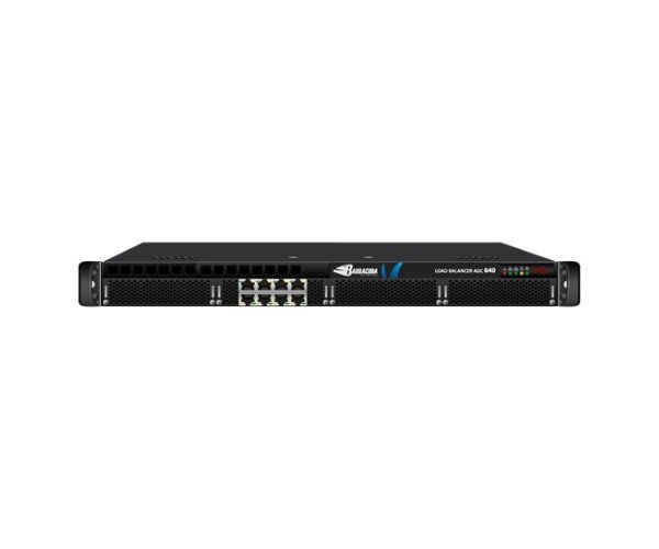 Barracuda ADC 643 Load Balancer