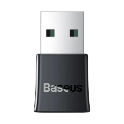 Baseus BA07 USB Bluetooth 5.3 Black Adapter