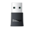 Baseus BA07 USB Bluetooth 5.3 Black Adapter