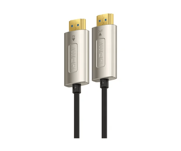 Baseus High Definition Series 10M Optic Fiber 4K HDMI To HDMI Cable