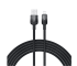 Baseus P10374900111-01 USB-A to Lightning Cable 20W Fast Charging Cable