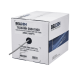 BELDEN 7834ANH 008A1000 Grey Cat 6 23AWG LSZH UTP Cable