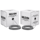BELDEN 7834ANH 008A1000 Grey Cat 6 23AWG LSZH UTP Cable