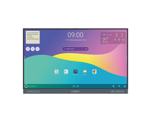 BenQ Board Pro RP04