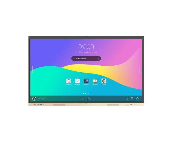 BenQ Board RE9804FV Interactive Display