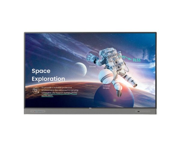 BenQ Board RM8603A Master Education