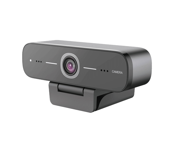 BenQ DVY21 High-Quality Webcam with Wide Field of View