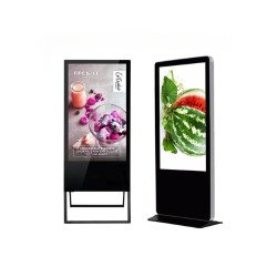 Benshi Signage Advertising Display