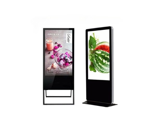 Benshi Signage Advertising Display