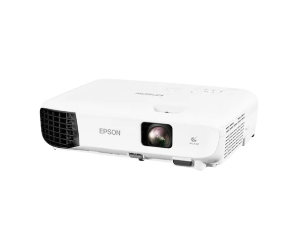 Epson EB-E10 XGA 3LCD Projector | Best Budget Projector for 2023