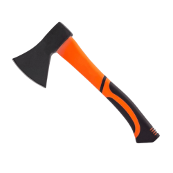 Best Firefighter Fiber Handle Fire Axe