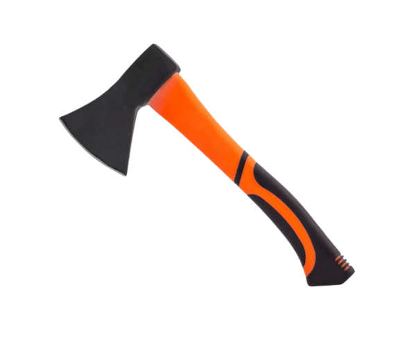 Best Firefighter Fiber Handle Fire Axe