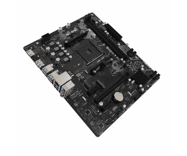 Biostar A520MS AMD Gaming Motherboard