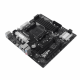 Biostar B450MX-S DDR4 AMD Motherboard