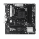 Biostar B450MX-S DDR4 AMD Motherboard