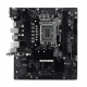 Biostar B760MX2-E D4 DDR4 Intel Motherboard