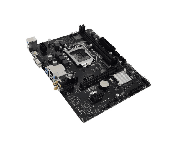 Biostar H510MHP-E DDR4 Motherboard