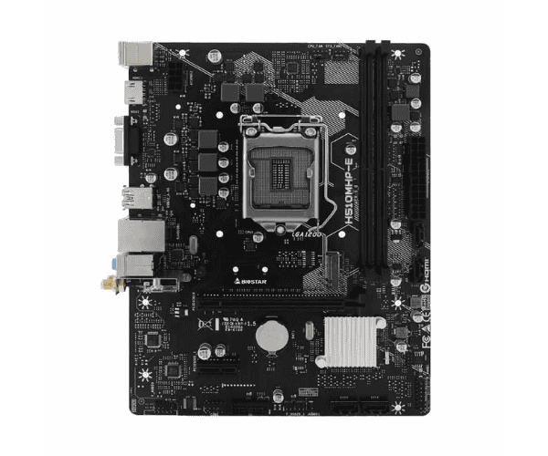 Biostar H510MHP-E DDR4 Motherboard