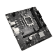 Biostar H610MS DDR4 LGA1700 Motherboard