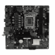 Biostar H610MT-E DDR4 LGA1700 Motherboard